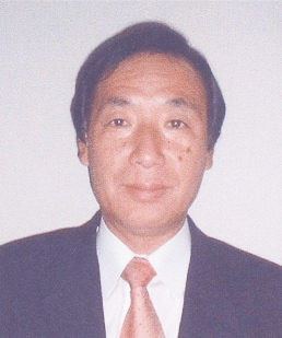 吉田 真澄氏の画像です